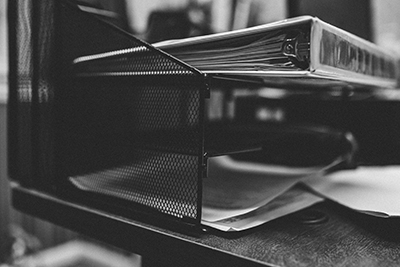 Gestion moderne des documents